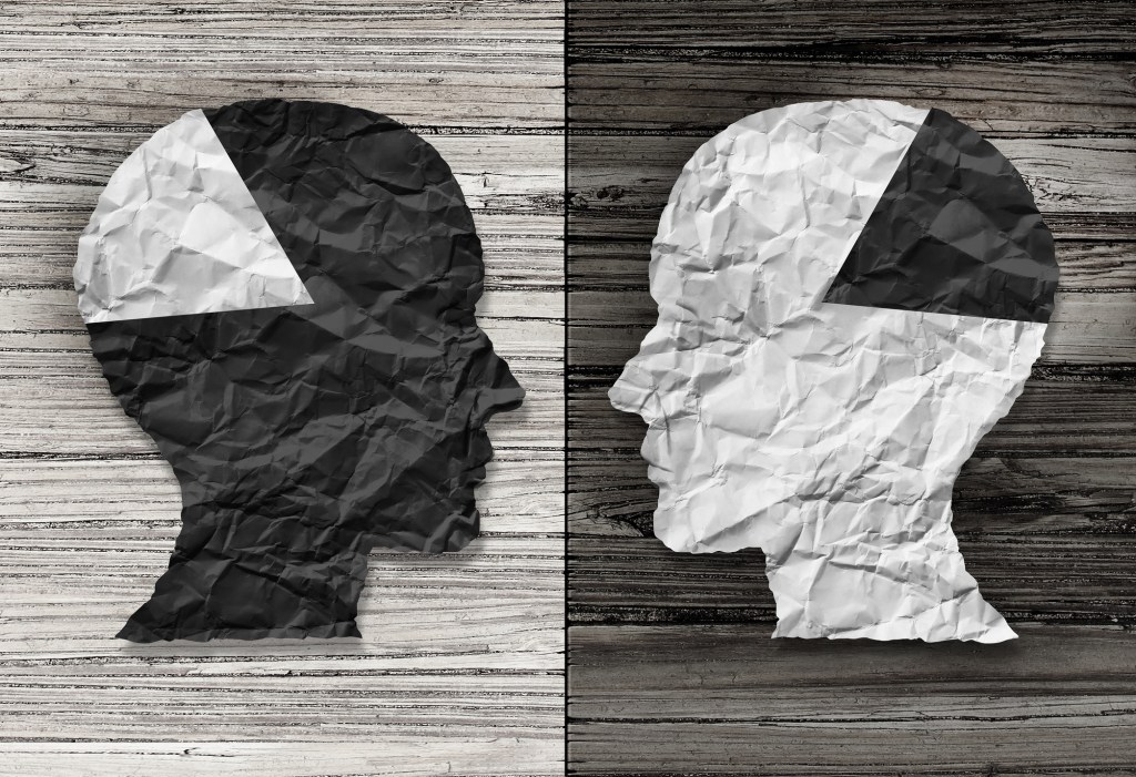 The Devolution of the Term&nbsp;“racist”