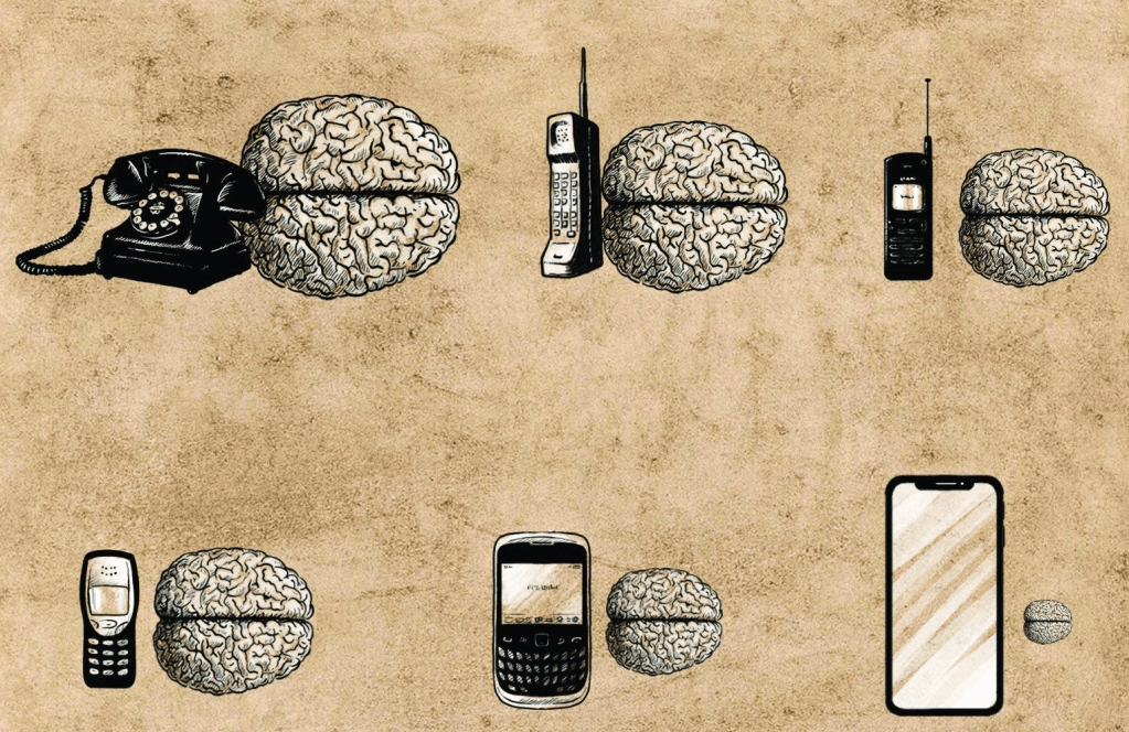 The Medium and Our Larger Agency&nbsp;Issue